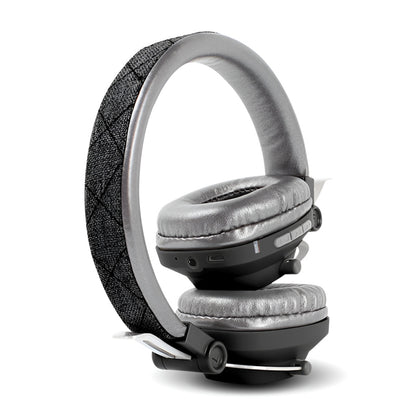Audionic B26 BlueBeats Comfortable Over-Ear Wireless Headphones – High-Definition Bluetooth Headset for TV & Music