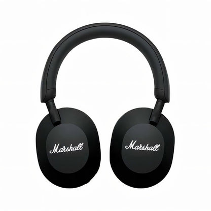 Marshall WH-1000XM5 Wireless Over-Ear Bluetooth Headphones with Rich Sound & 25+ Hours Playback