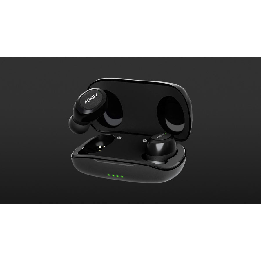 EP-T16S TWS Airdots Latitude Headset Bluetooth True Wireless Earbuds