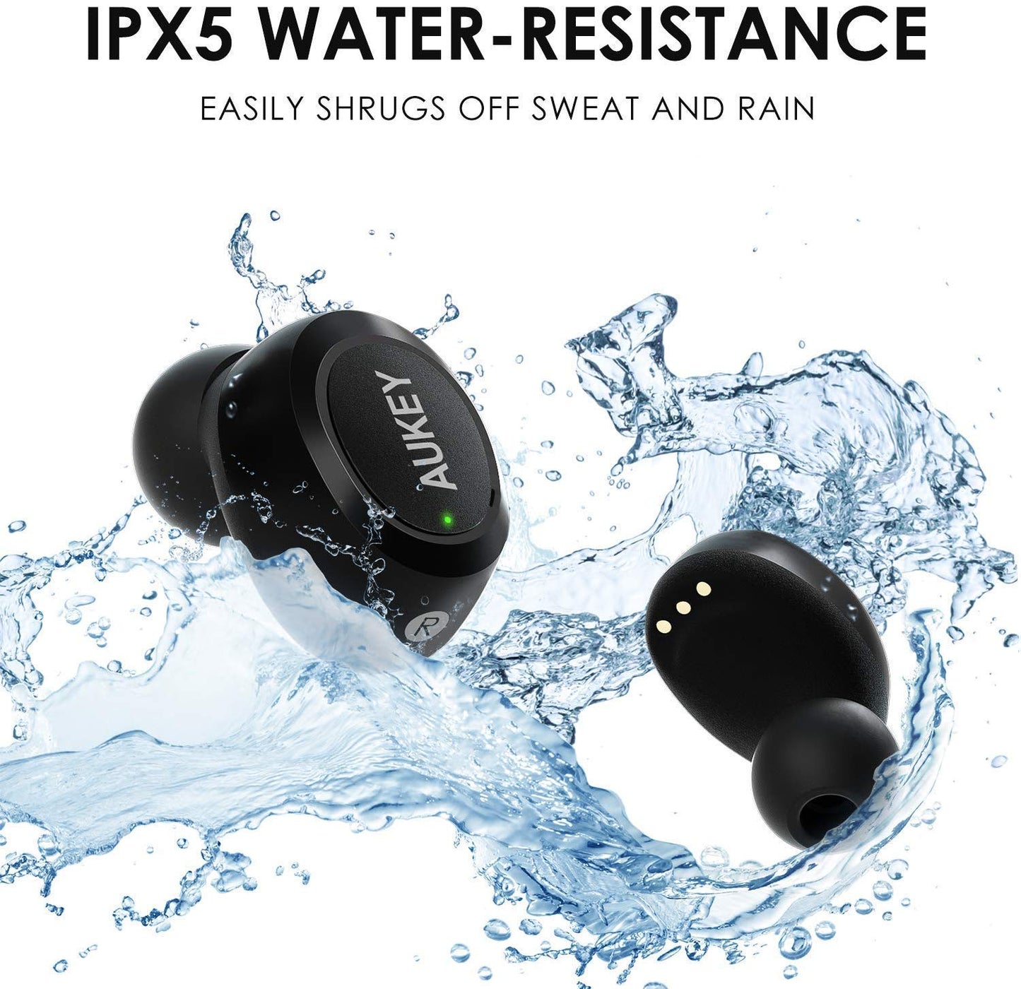 EP-T16S TWS Airdots Latitude Headset Bluetooth True Wireless Earbuds