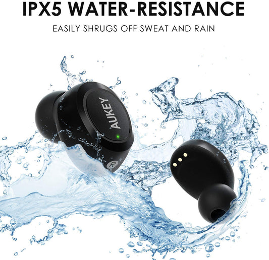 EP-T16S TWS Airdots Latitude Headset Bluetooth True Wireless Earbuds