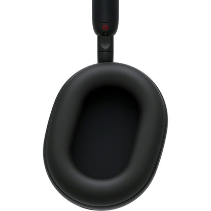 Marshall WH-1000XM5 Wireless Over-Ear Bluetooth Headphones with Rich Sound & 25+ Hours Playback