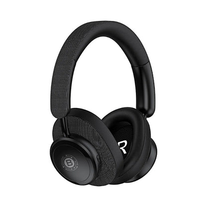 Bluk’s BX-81 Wireless Headphones – Super Bass, 40mm Drivers & Ultra-Low Latency Gaming Mode