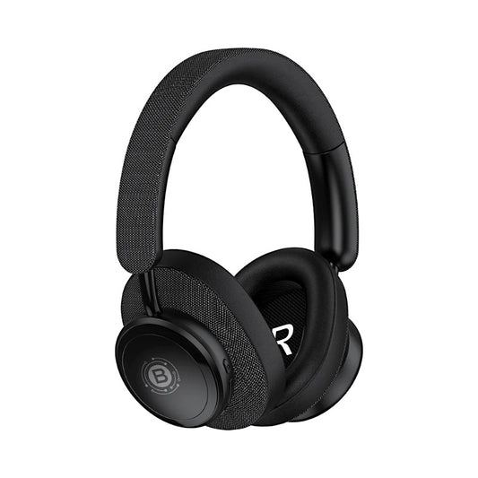 Bluk’s BX-81 Wireless Headphones – Super Bass, 40mm Drivers & Ultra-Low Latency Gaming Mode