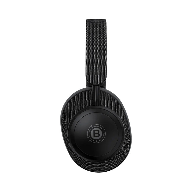 Bluk’s BX-81 Wireless Headphones – Super Bass, 40mm Drivers & Ultra-Low Latency Gaming Mode