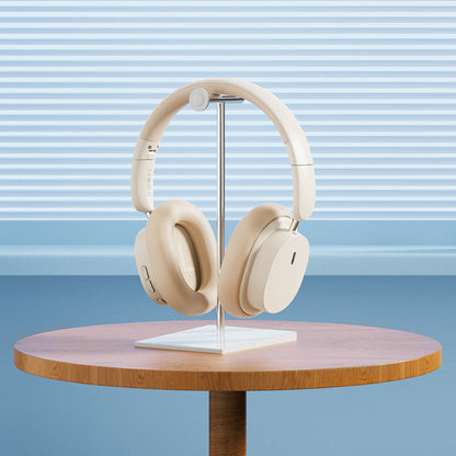 Baseus Bowie D05 Wireless Headphones: Bluetooth 5.3, 70-Hour Playtime, Foldable Design, 40mm Drivers, HiFi Stereo Sound
