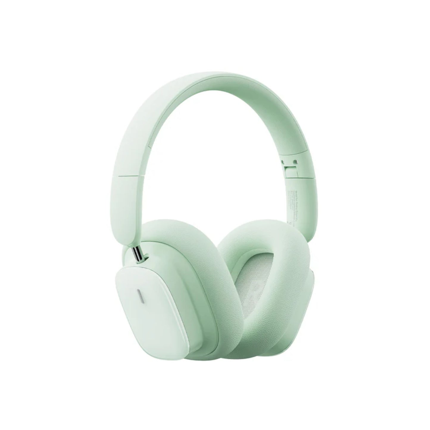 Baseus Bowie H1i Noise-Cancellation Wireless Headphones With ANC, 100 hours battery life And Premium Sound Quality