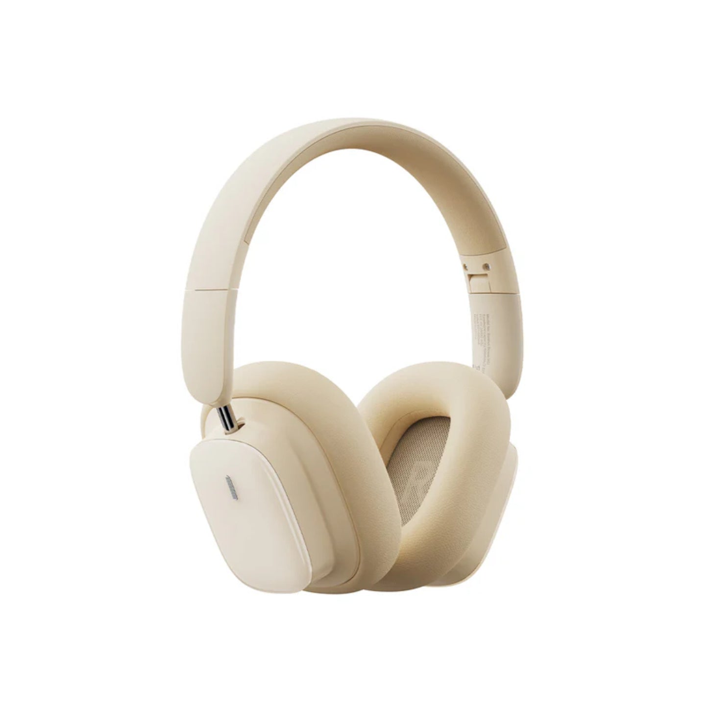 Baseus Bowie H1i Noise-Cancellation Wireless Headphones With ANC, 100 hours battery life And Premium Sound Quality