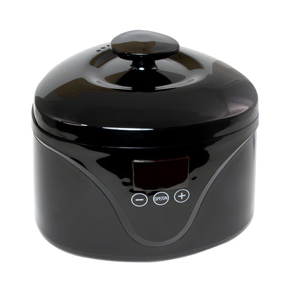 SM-500D Professional High-Quality Wax Heater With LED Display For Effortless Waxing