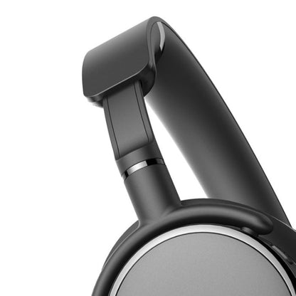 Joyroom JR-OH1 Wireless Bluetooth Headphones with Noise-Cancelling Microphone, Lightweight Design, and 10-Hour Playback Time