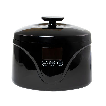 SM-500D Professional High-Quality Wax Heater With LED Display For Effortless Waxing