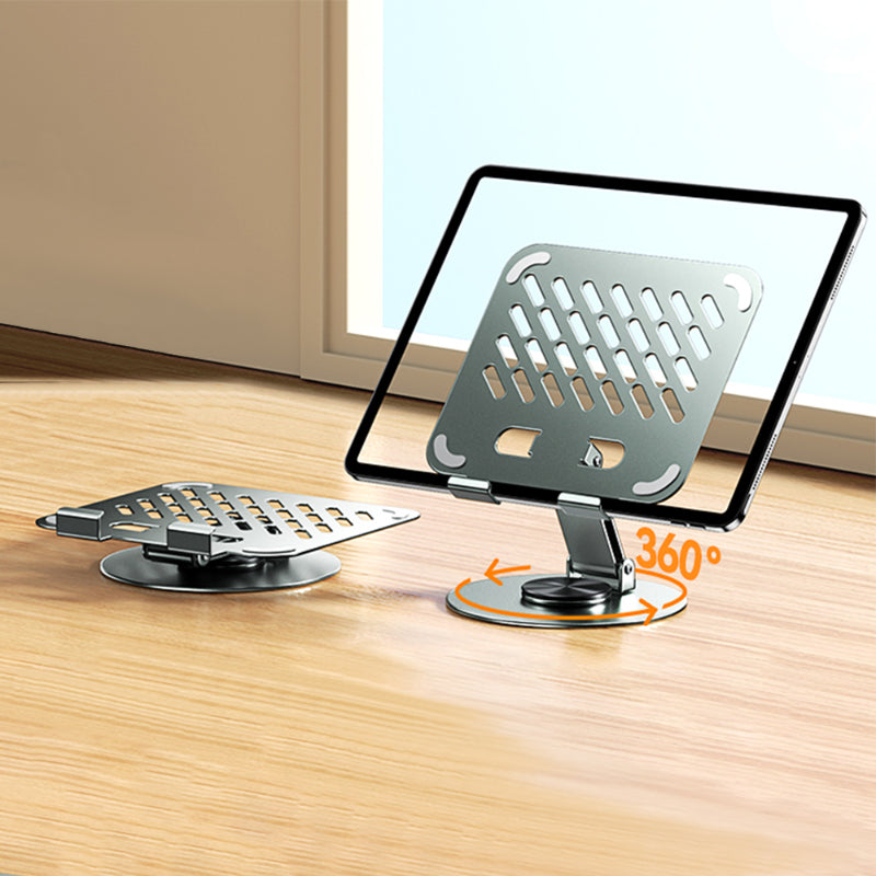Remax RM-C60 Adjustable 360 degree Precision Alloy Tablet & Smartphone Holder