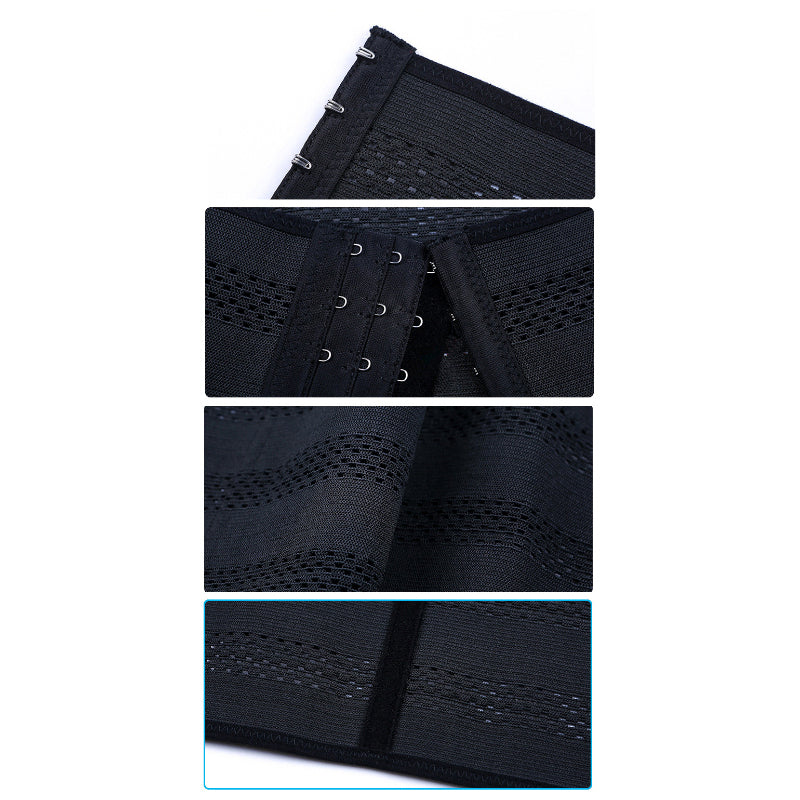 Pack Of 2 Pcs Women’s Body Shaper Waist Trainer Se Tummy Girdle Corset Duo For Slimming, Underbust Control And Shapewear Elegance