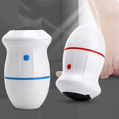 Foot Care Tool Electric Grinder Machine Foot Dead Skin Exfoliator