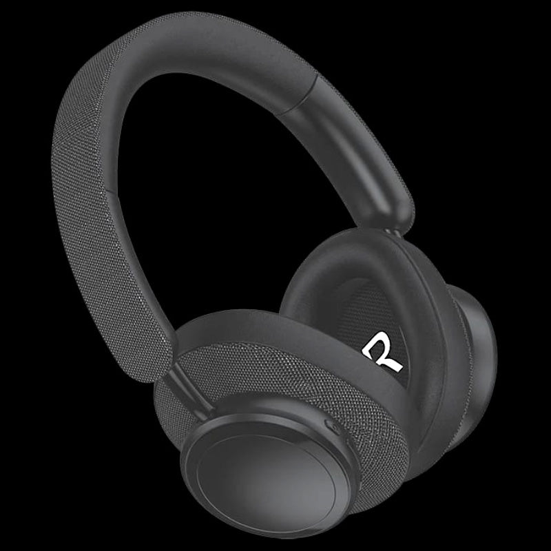 Bluk’s BX-81 Wireless Headphones – Super Bass, 40mm Drivers & Ultra-Low Latency Gaming Mode
