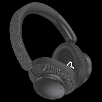 Bluk’s BX-81 Wireless Headphones – Super Bass, 40mm Drivers & Ultra-Low Latency Gaming Mode