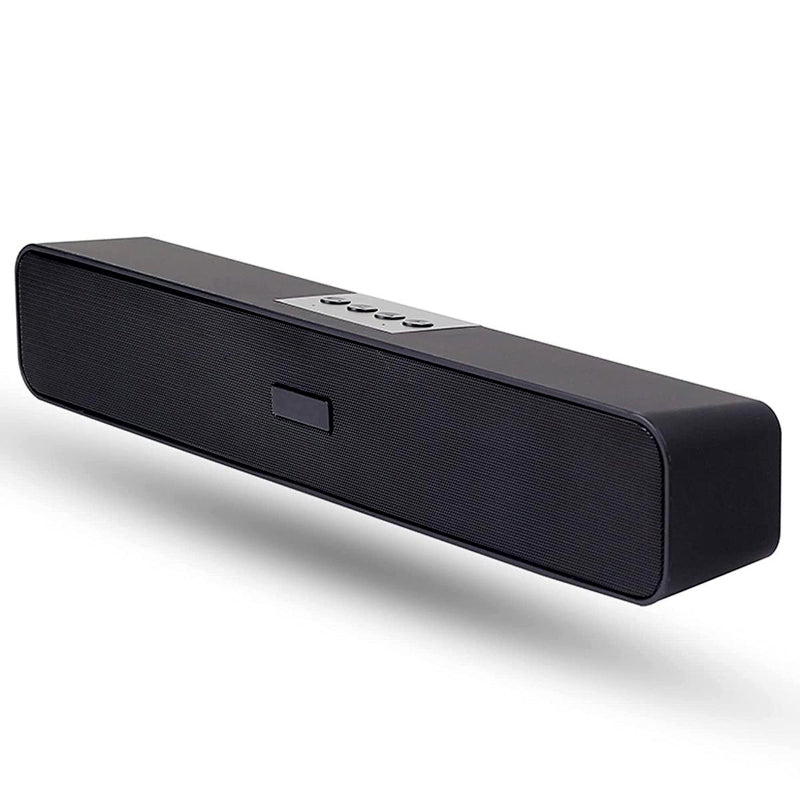 MTC Solo-301 Smart Wireless Desktop Portable Speaker