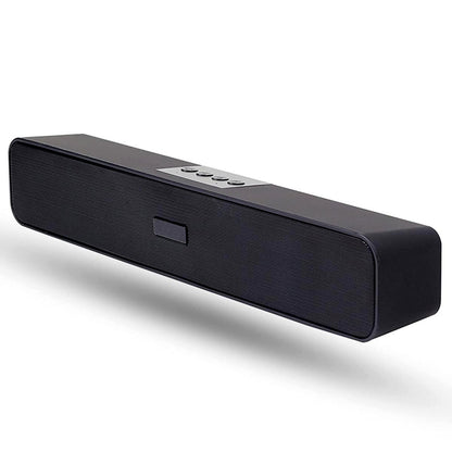MTC Solo-301 Smart Wireless Desktop Portable Speaker