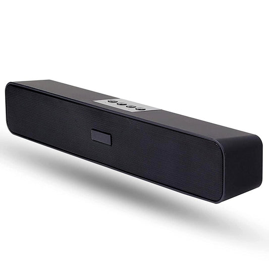 MTC Solo-301 Smart Wireless Desktop Portable Speaker