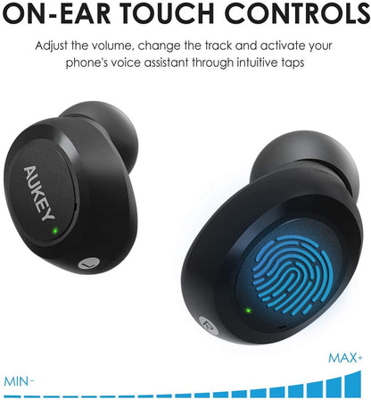 EP-T16S TWS Airdots Latitude Headset Bluetooth True Wireless Earbuds