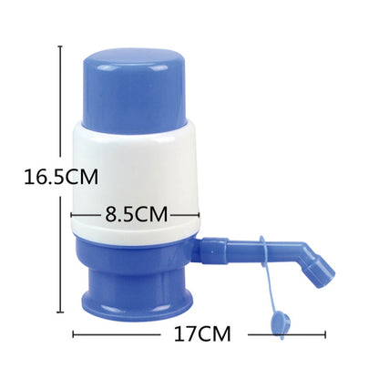 Best Quality Manual Water Pump Dispenser For 19 Liter Water Cans