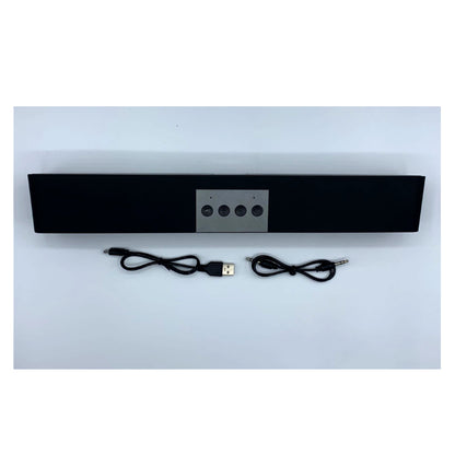 MTC Solo-301 Smart Wireless Desktop Portable Speaker
