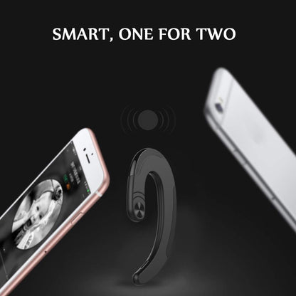 HBQ-Q25 Cordless Headphones Wireless Bluetooth Earphones Bluetooth Sports Headset