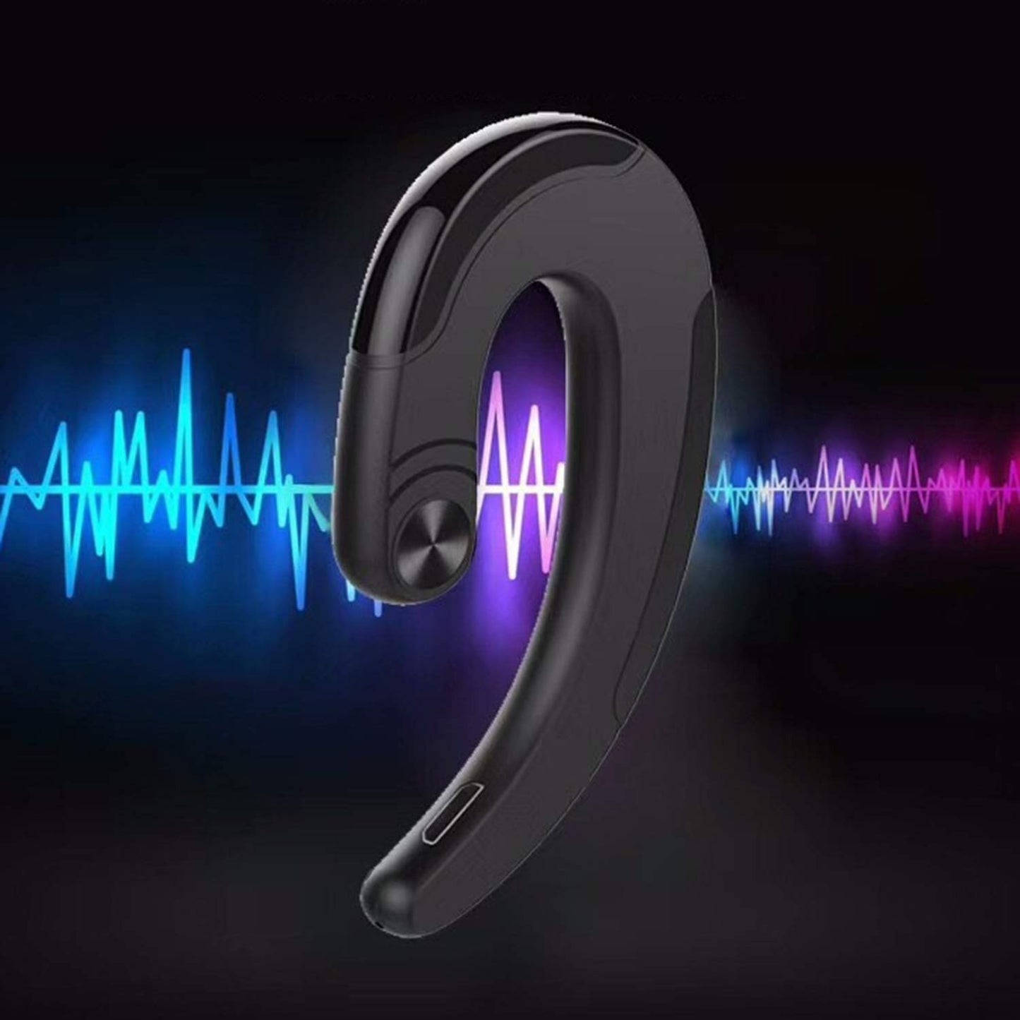 HBQ-Q25 Cordless Headphones Wireless Bluetooth Earphones Bluetooth Sports Headset
