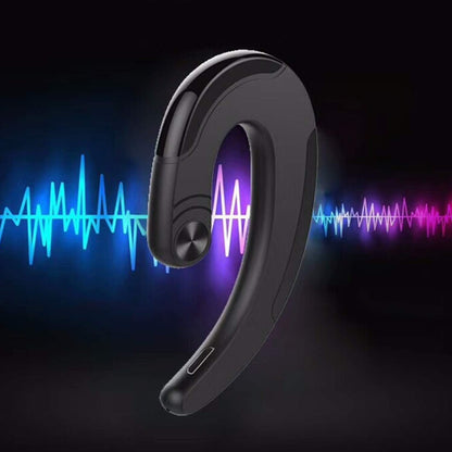 HBQ-Q25 Cordless Headphones Wireless Bluetooth Earphones Bluetooth Sports Headset